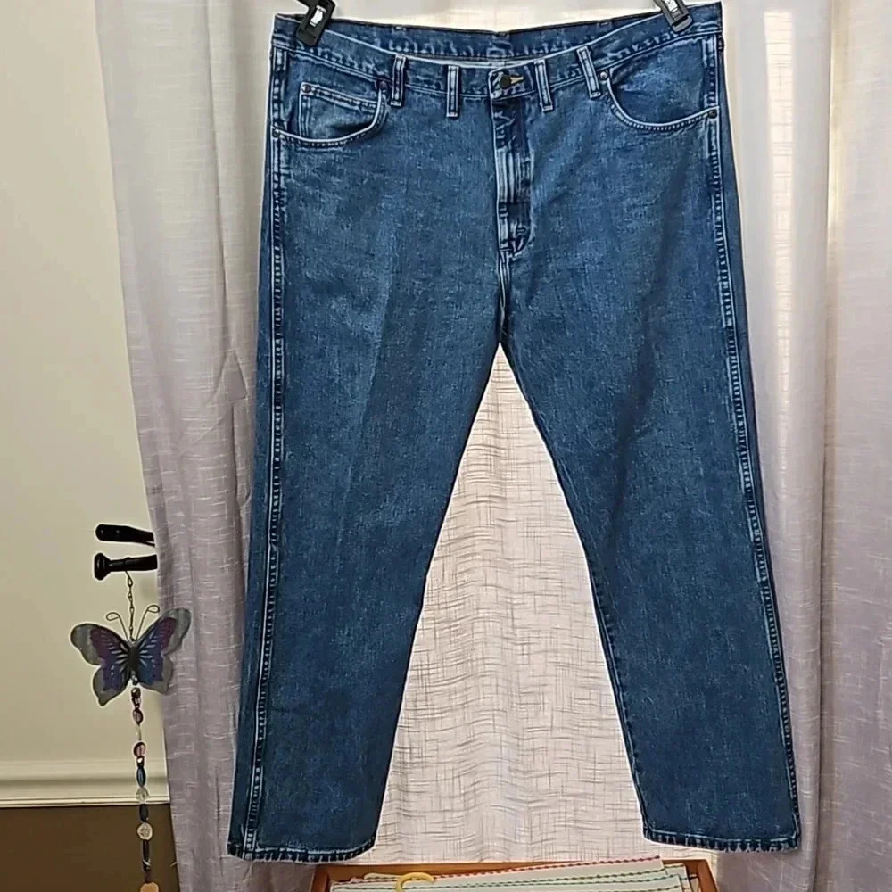 WRANGLER JEANS